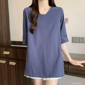 Woman Fashion Shirt MT99455