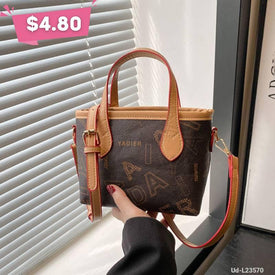 Woman Fashion Bag Ud-L23570