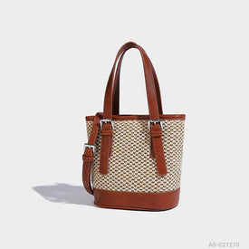 Woman Fashion Bag AS-C21270