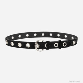 Woman Fashion Belt WB-C44335