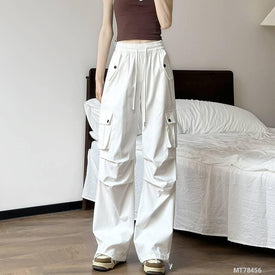 Woman Fashion Pants MT78456