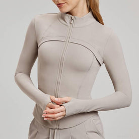 Woman Sport Shirt SY-L87114