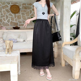 Woman Fashion Skirt MT44890