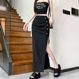 Woman Fashion Skirt MT12226