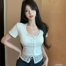 Woman Fashion Shirt MT98325