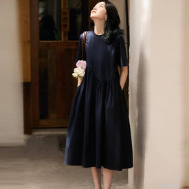 Woman Fashion Dress MT02445