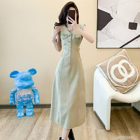 Woman Fashion Dress MT01345