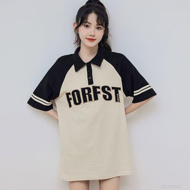 Woman Fashion Shirt MT09296