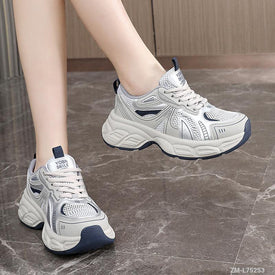 Woman Fashion Shoes ZM-L75253