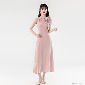 Woman Fashion Dress MT16227