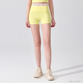 Woman Sport Shorts NB-L16537
