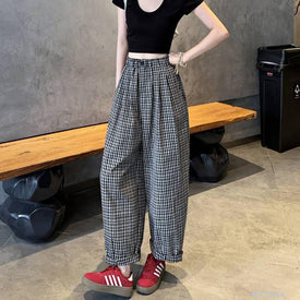 Woman Fashion Pants MT75064