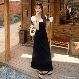 Woman Fashion Dress MT95536