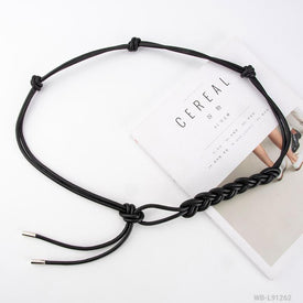 Woman Fashion Belt WB-L91262