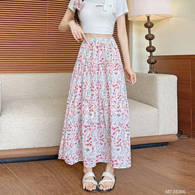 Woman Fashion Skirt MT38306