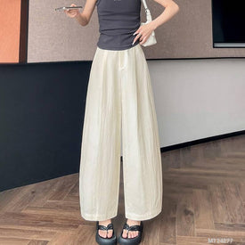 Woman Fashion Pants MT24277