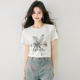 Woman Fashion Shirt MT70175