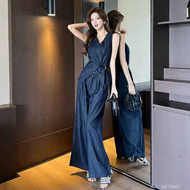 Woman Fashion Suit MT35407