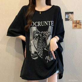 Woman Fashion Shirt MT52265