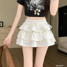 Woman Fashion Skirt MT96981