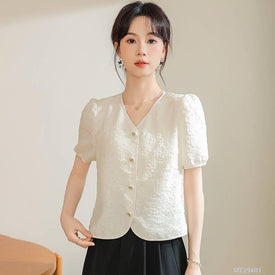 Woman Fashion Shirt MT29401