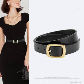 Woman Fashion Belt WB-L98923