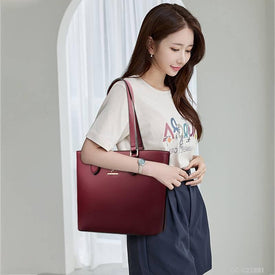 Woman Fashion Bag GC-C22881