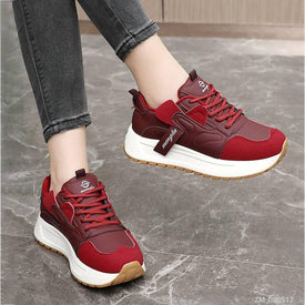 Woman Fashion Shoes ZM-C20512