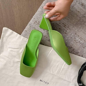 Woman Shoes LS-C92260