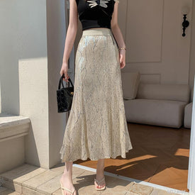 Woman Fashion Skirt MT24065