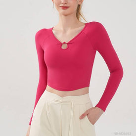 Woman Sport Shirt NB-M36053