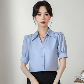 Woman Fashion Shirt MT10384