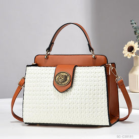 Woman Fashion Bag SC-C38181