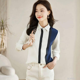 Woman Fashion Shirt DL46955