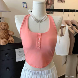 Woman Fashion Shirt MT72206