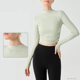 Woman Sport Shirt NB-M55861