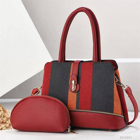 Woman Fashion Bag M19691