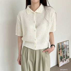 Woman Fashion Shirt MT60973