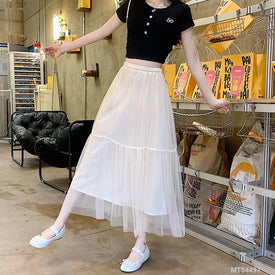 Woman Fashion Skirt MT54497