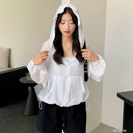 Woman Fashion Shirt MT44144