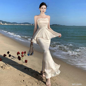 Woman Fashion Suit MT12689