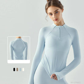 Woman Sport Shirt SY-L74652