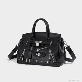 Woman Fashion Bag AS-L55221