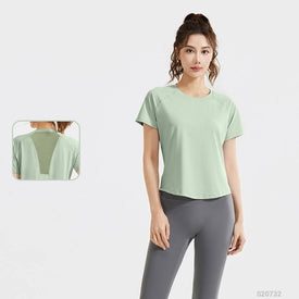 Woman Sport Suit S20732