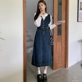 Woman Fashion Dress DT26484