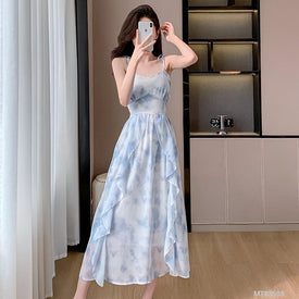 Woman Fashion Dress MT83508
