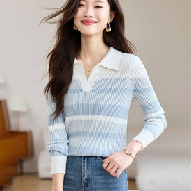 Woman Fashion Shirt DT96120