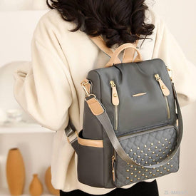 Woman Fashion Bag ZL-M46441