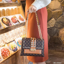 Woman Fashion Bag MK-C85821