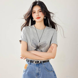 Woman Fashion Shirt MT58226